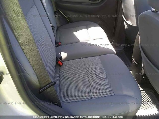 2017 RAM 2500 4x4 Extended Cab Pickup 8