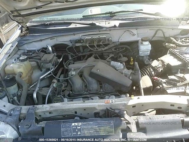 2017 RAM 2500 4x4 Extended Cab Pickup 10