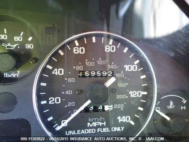 2017 RAM 2500 4x4 Crew Cab Pickup 7