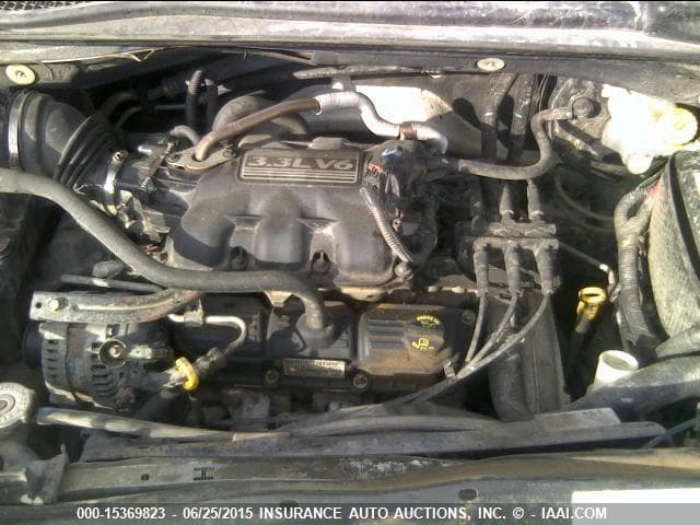 2017 RAM 2500 4x4 Crew Cab Pickup 10