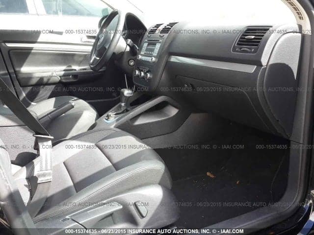 2019 FORD Escape SUV 5