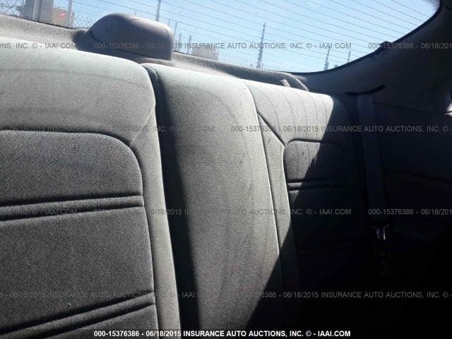 2018 FORD F-150 4x4 Extended Cab Pickup 8