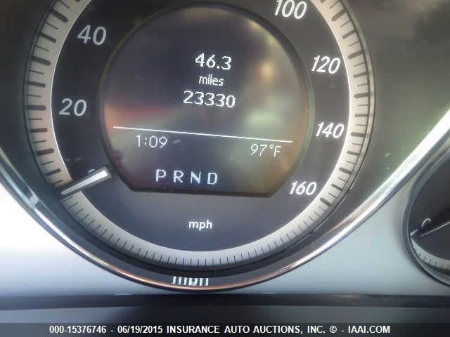 2017 RAM 3500 SLT 4x4 Crew Cab Pickup 7