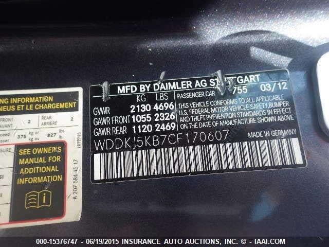 2017 RAM 3500 SLT 4x4 Crew Cab Pickup 8