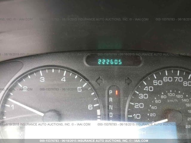 2017 CHEVROLET Silverado 1500 4x2 Pickup 7