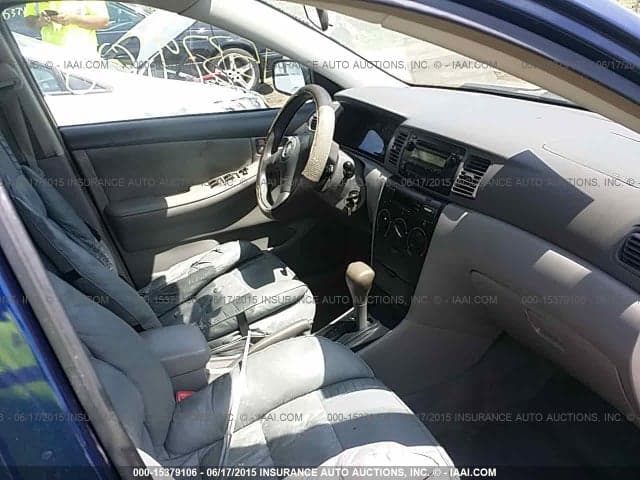 2022 FORD Transit 150 Cargo Van 5
