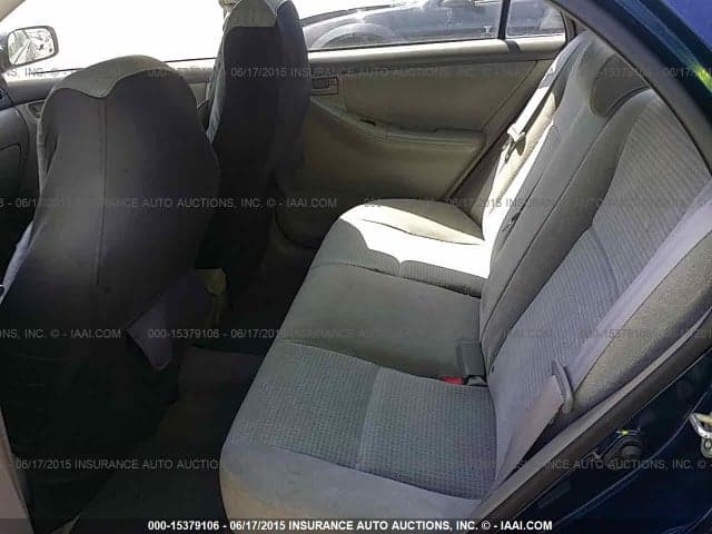 2022 FORD Transit 150 Cargo Van 8