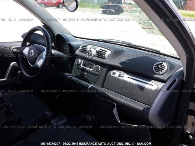2025 MERCEDES-BENZ Sprinter Cargo Van 5