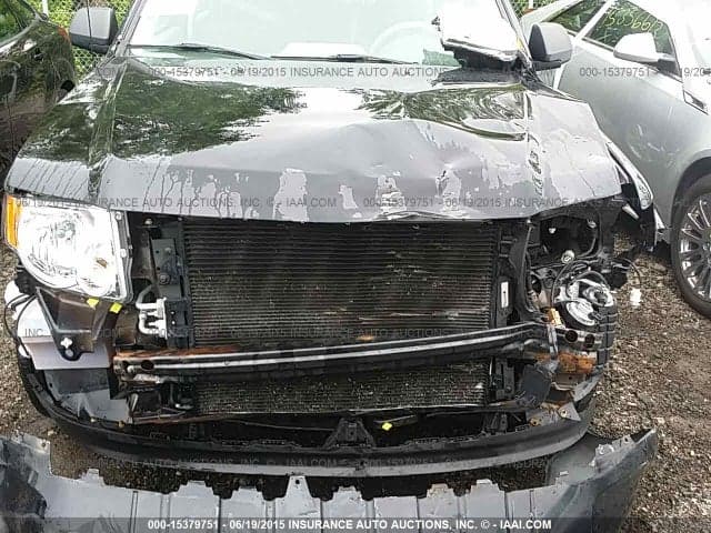 2017 FORD Transit Connect Cargo Van 6