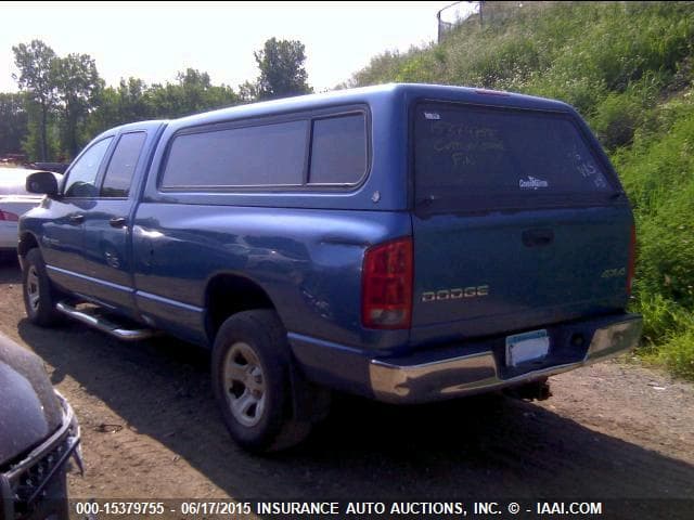 2021 FORD Ranger 4x4 Extended Cab Pickup 3