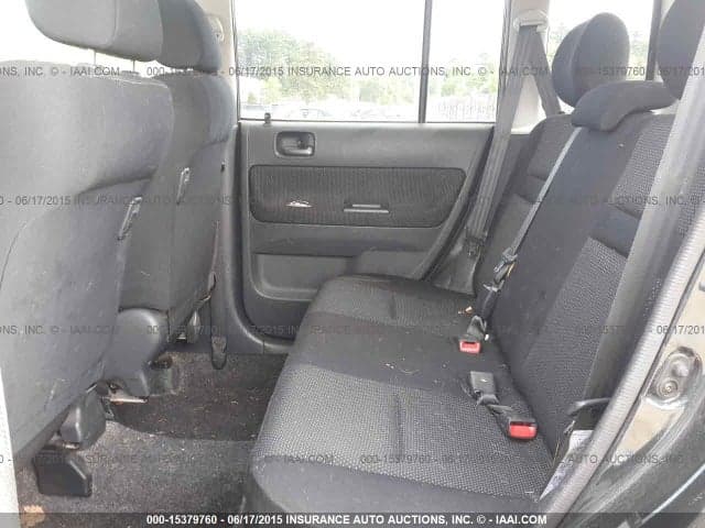2020 FORD Ranger 4x2 Crew Cab Pickup 8