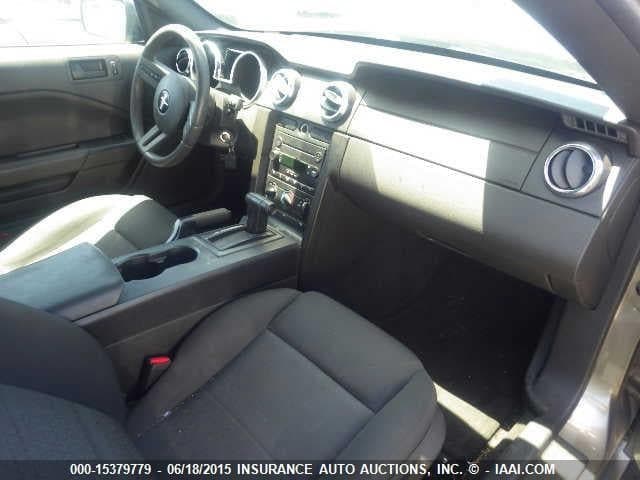 2017 FORD F-150 4x4 Extended Cab Pickup 5