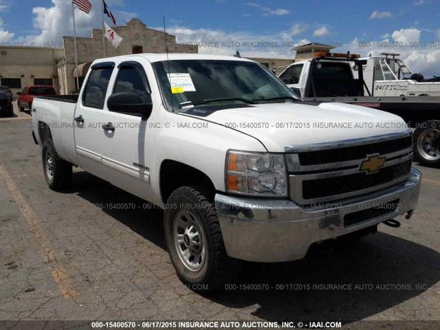 2018 FORD F-250 4x4 Extended Cab Pickup 1