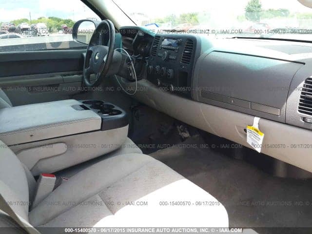 2018 FORD F-250 4x4 Extended Cab Pickup 5