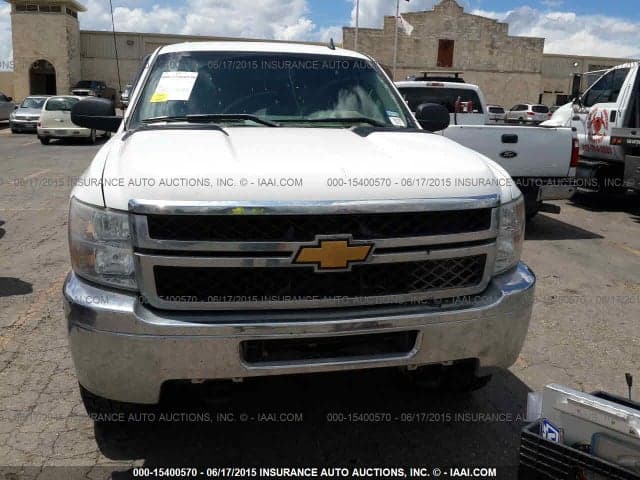 2018 FORD F-250 4x4 Extended Cab Pickup 6