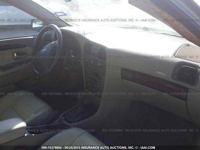 2017 RAM 1500 4x2 Extended Cab Pickup 5