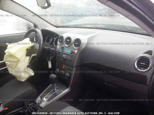2021 FORD Transit 250 Cargo Van 5