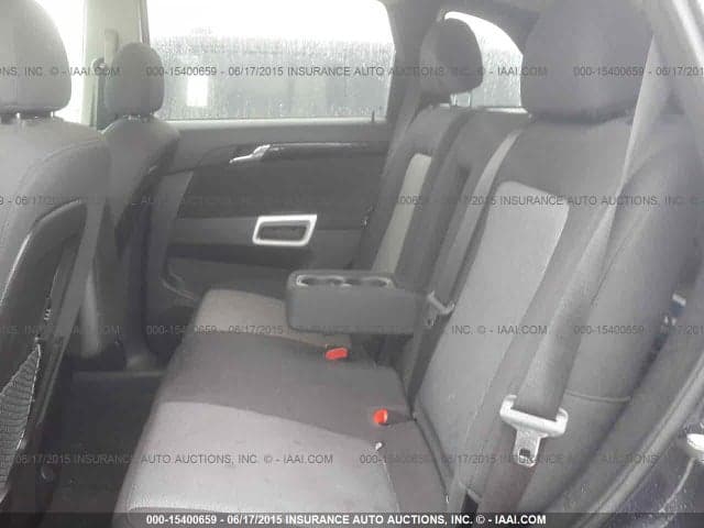 2021 FORD Transit 250 Cargo Van 8