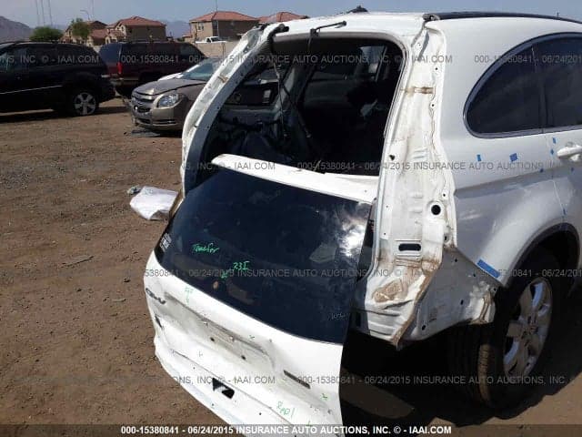 2020 CHEVROLET Express 2500 Cargo Van 6