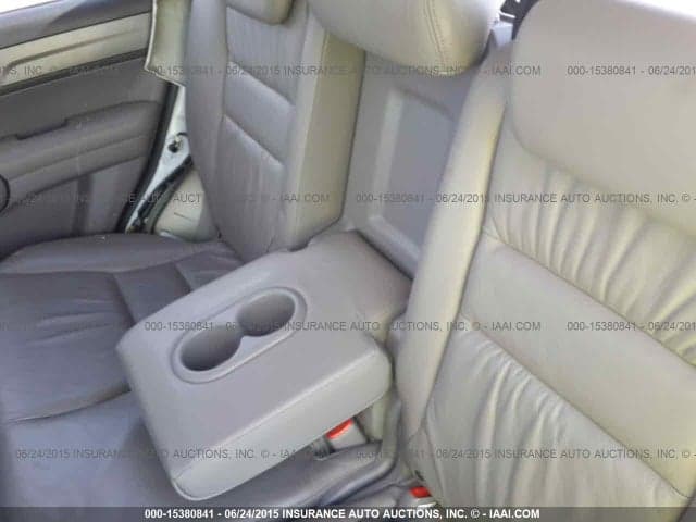 2020 CHEVROLET Express 2500 Cargo Van 8