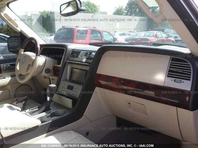 2018 FORD Explorer AWD SUV 5