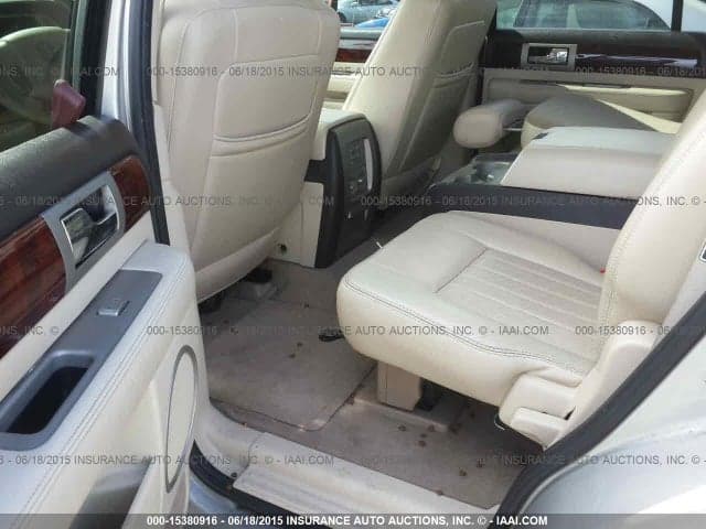2018 FORD Explorer AWD SUV 8