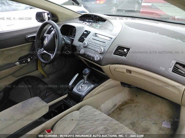 2017 FORD Transit 350 Cargo Van 5