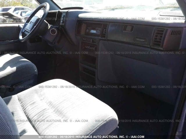 2018 FORD F-150 4x2 Pickup 5