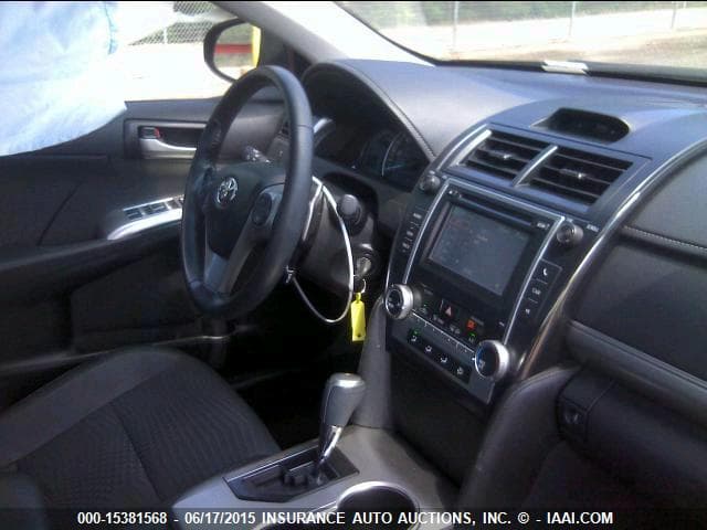 2019 NISSAN Titan XD Pickup 5