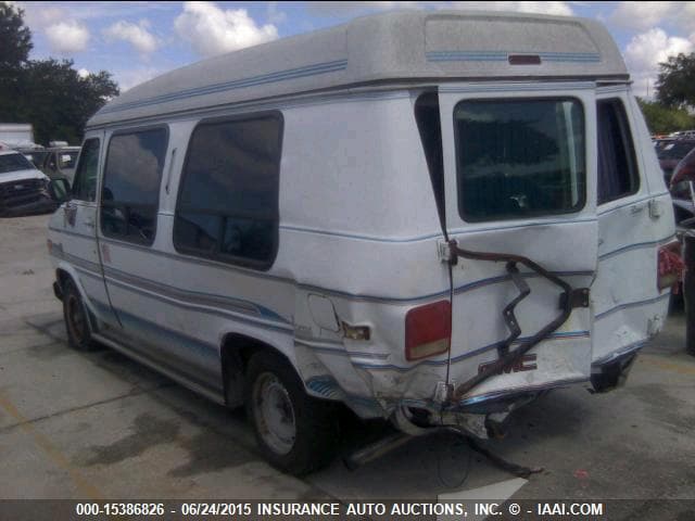 2026 SDLOOL SL-EC15 Electric Trike (Unused) 3