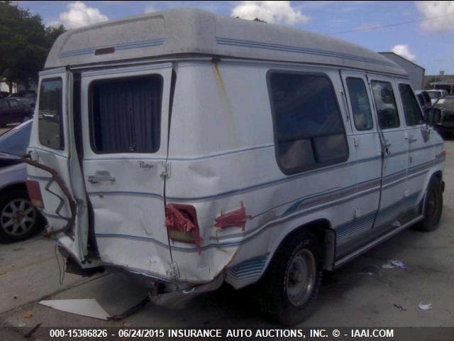 2026 SDLOOL SL-EC15 Electric Trike (Unused) 4