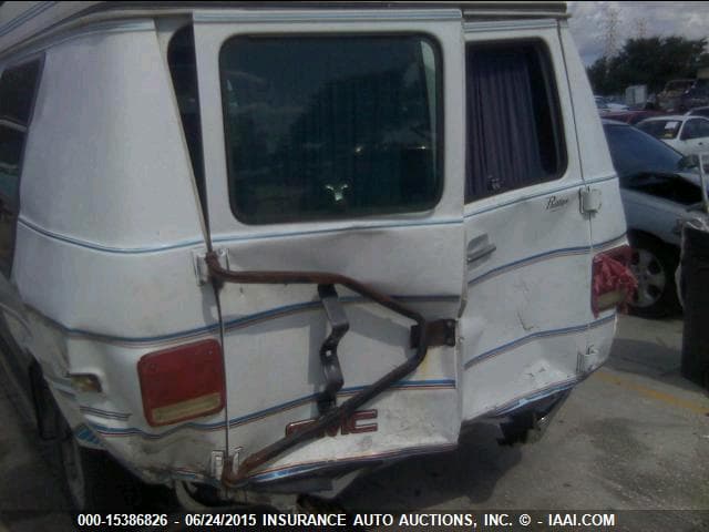 2026 SDLOOL SL-EC15 Electric Trike (Unused) 6
