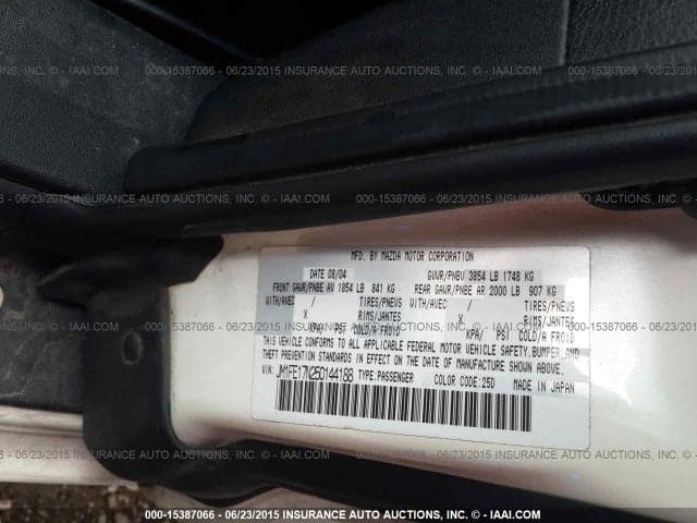 2026 SKLP SK-E48 E-bikes Scooter (Unused) 9