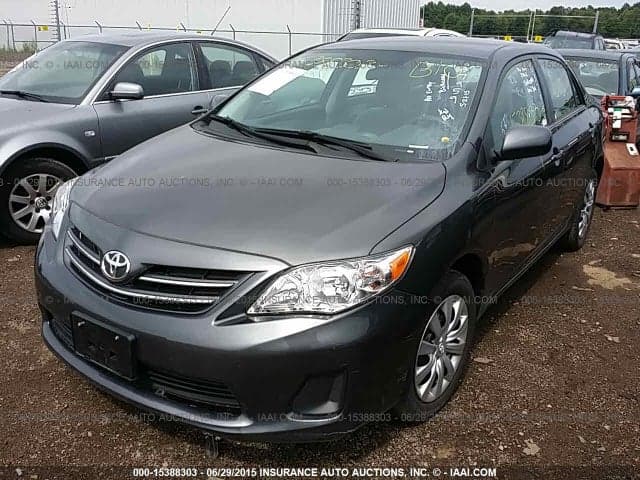 2023 SUBARU Impreza 2.0i AWD Automobile 2