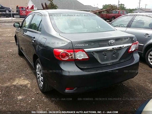 2023 SUBARU Impreza 2.0i AWD Automobile 3