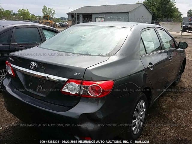 2023 SUBARU Impreza 2.0i AWD Automobile 4