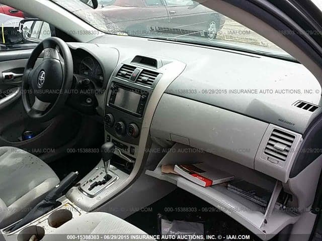 2023 SUBARU Impreza 2.0i AWD Automobile 5