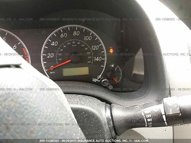 2023 SUBARU Impreza 2.0i AWD Automobile 7