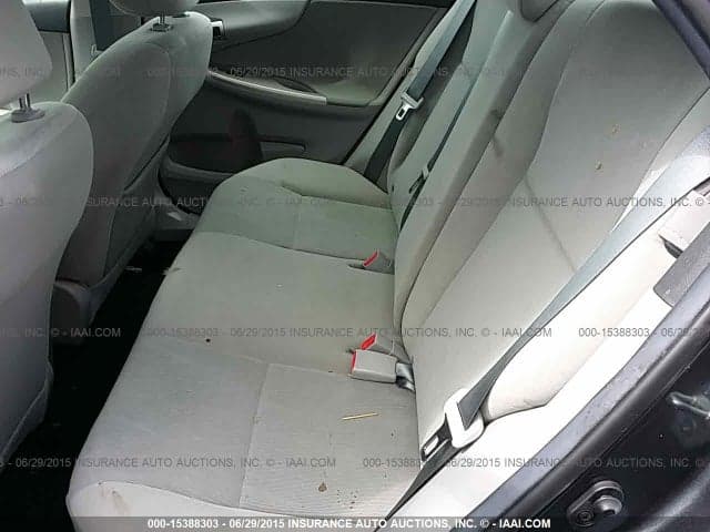 2023 SUBARU Impreza 2.0i AWD Automobile 8