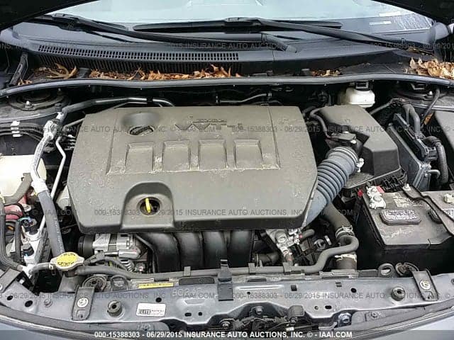 2023 SUBARU Impreza 2.0i AWD Automobile 10