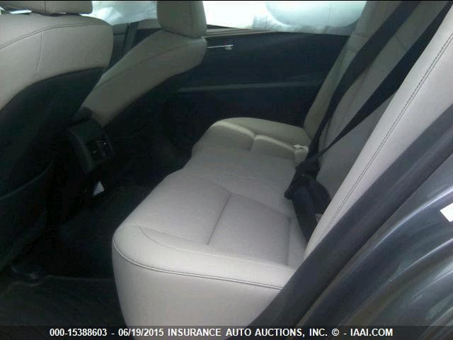 2022 CHEVROLET Colorado 4x4 Extended Cab Pickup 8