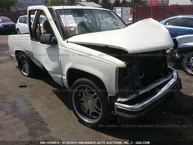 2019 INTERNATIONAL RH613 6x4 T/A Day Cab Truck Tractor