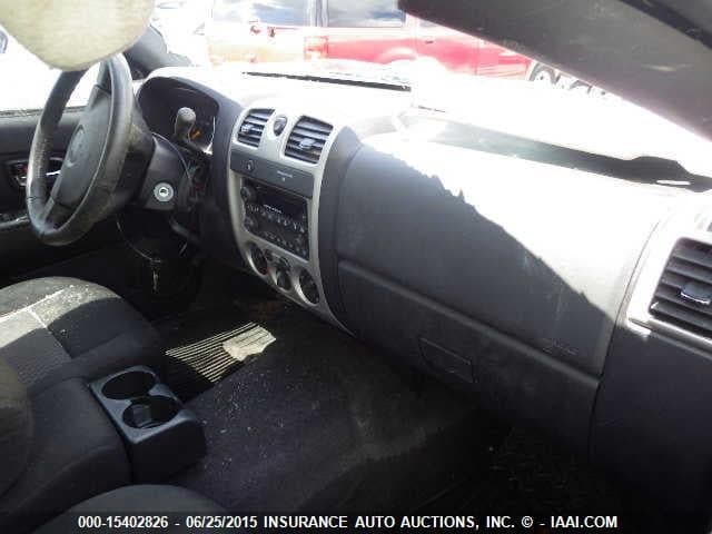 2019 RAM 3500 ProMaster Cargo Van 5
