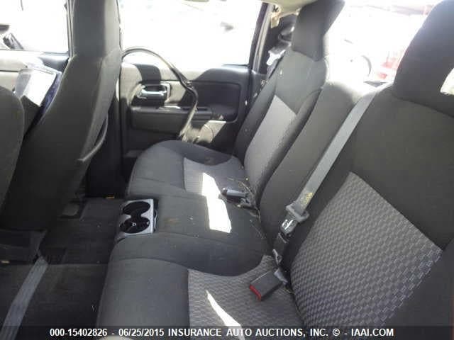 2019 RAM 3500 ProMaster Cargo Van 8