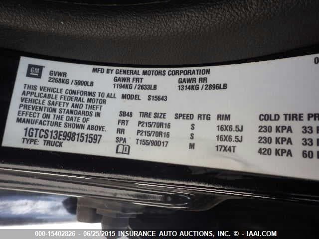 2019 RAM 3500 ProMaster Cargo Van 9