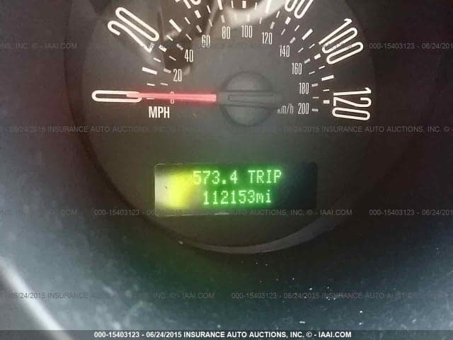 2020 RAM Promaster 1500 Cargo Van 7