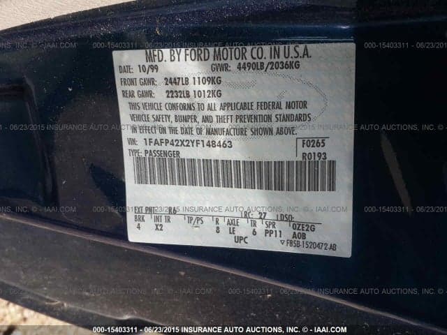 2018 RAM 1500 4x4 Crew Cab Pickup 9