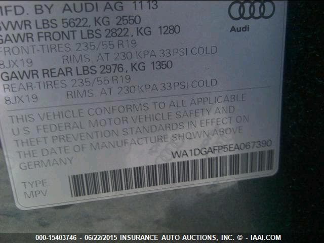 2021 RAM 1500 4x2 Pickup 9