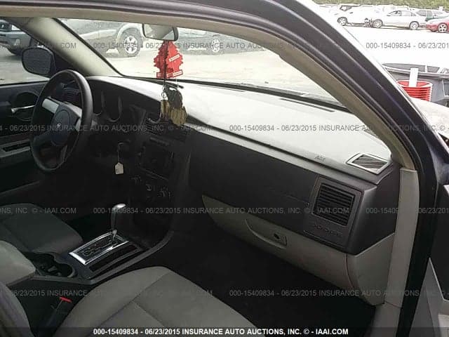 2022 CHRYSLER Pacifica Minivan 5