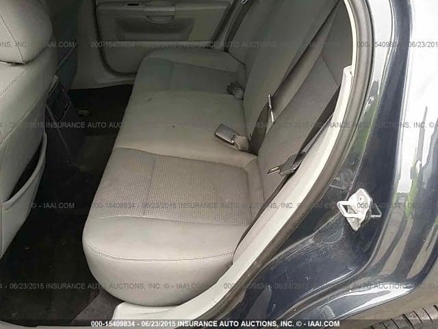 2022 CHRYSLER Pacifica Minivan 8